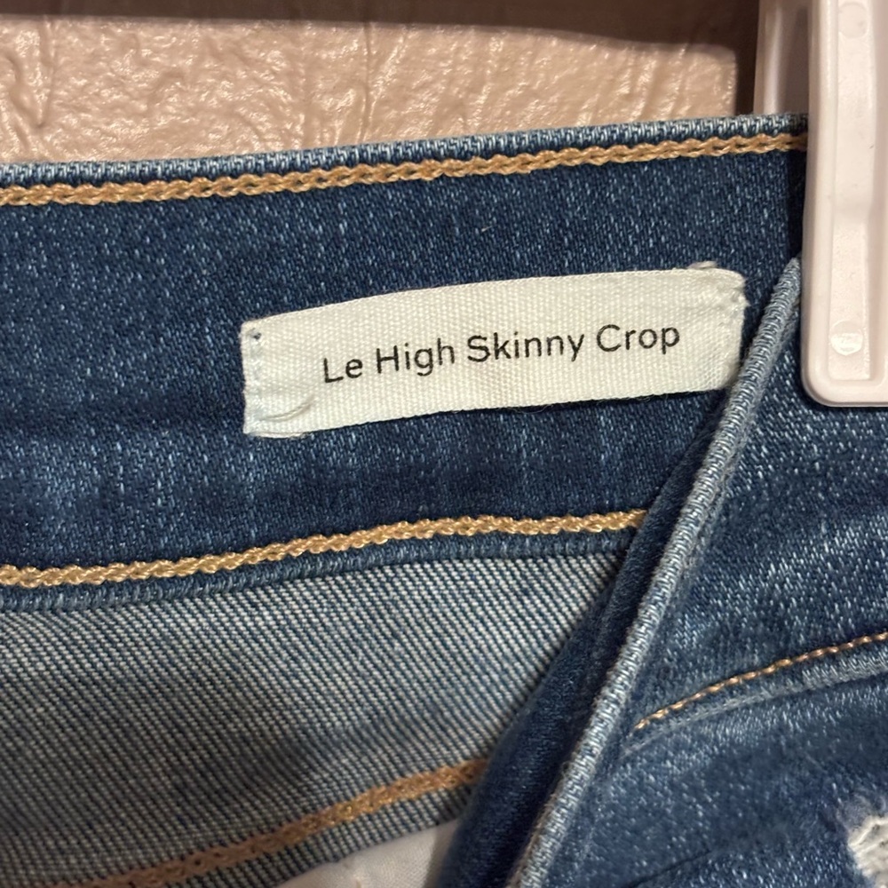 Frame Jeans - Picture 4 of 5